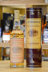 Glenmorangie 10 Year Old Front