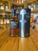 HIGHLAND PARK 1997-2010 - THE SWORD