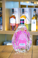 Pink 47 London Dry Gin Back