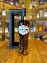 Tamdhu 12 (70cl 43%)